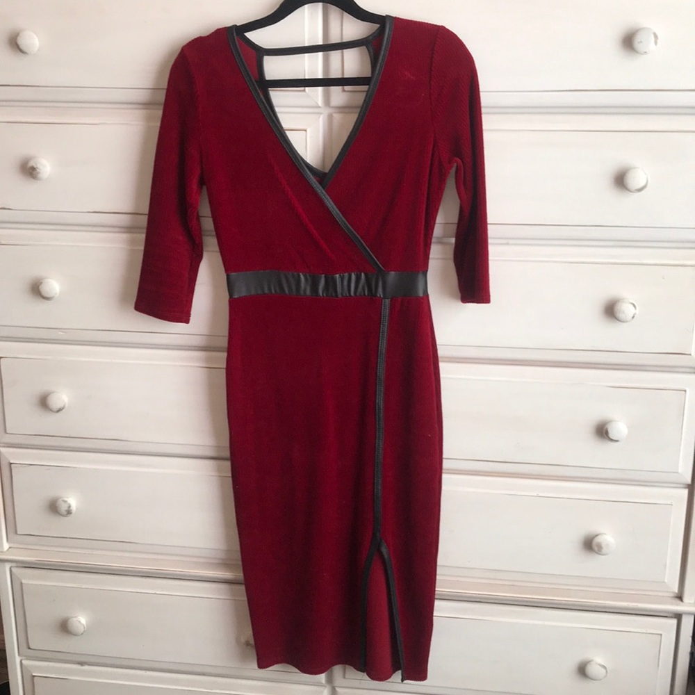 Dress